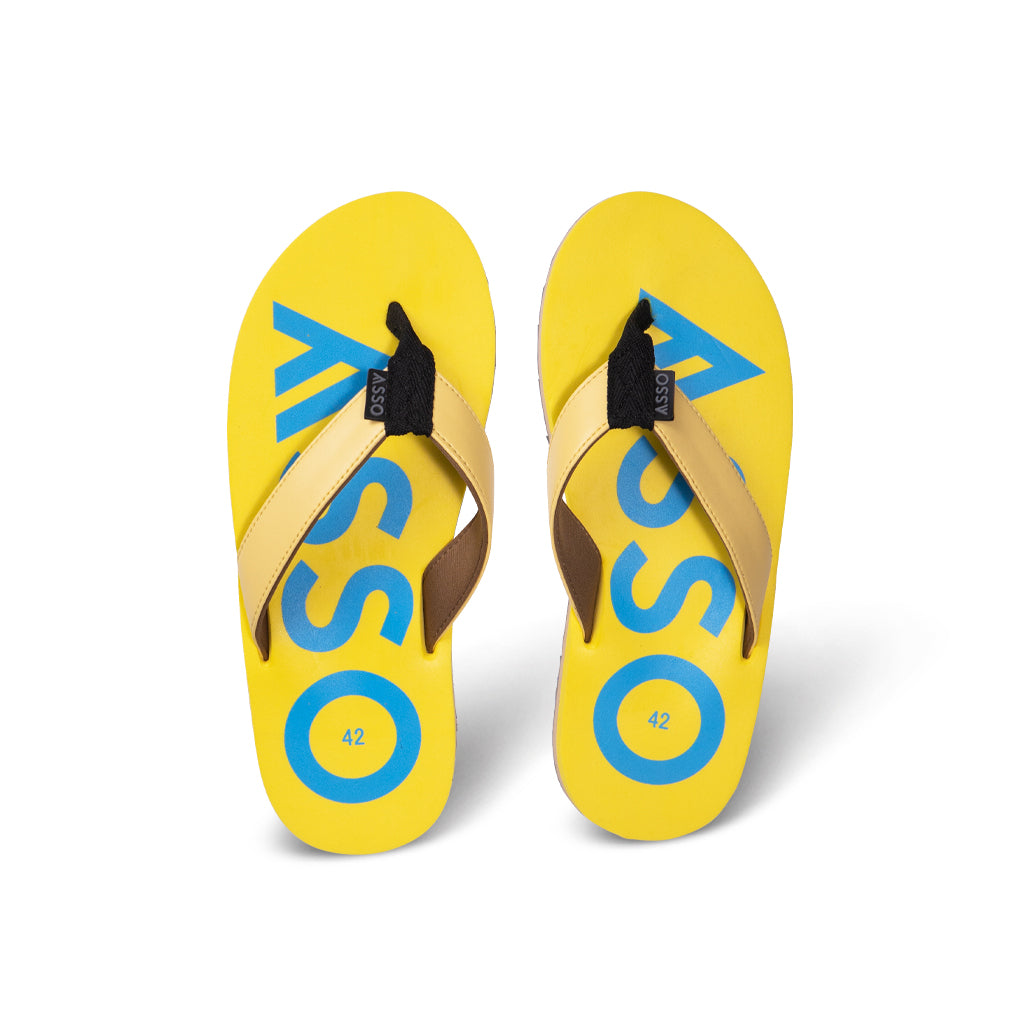 รองเท้าแตะ ASSO รุ่น AS012