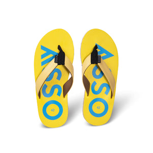 รองเท้าแตะ ASSO รุ่น AS012