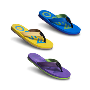 รองเท้าแตะ ASSO รุ่น AS012