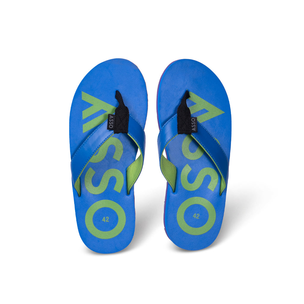 รองเท้าแตะ ASSO รุ่น AS012