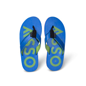 รองเท้าแตะ ASSO รุ่น AS012