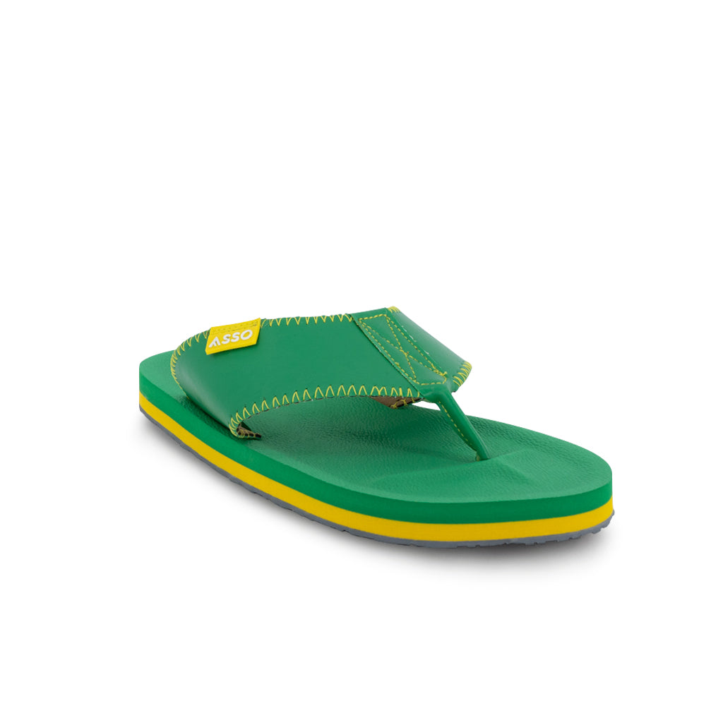 ASSO sandals model AS008