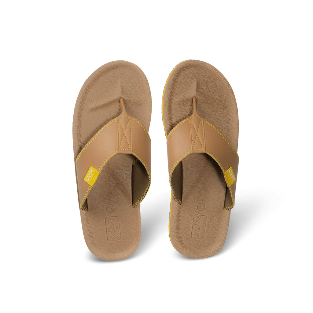 ASSO sandals model AS008