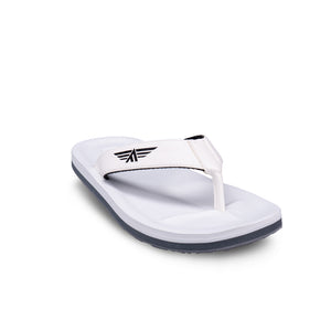 รองเท้าแตะ รองเท้าแตะหูหนีบ รองเท้าหูหนีบผู้ชาย รองเท้าแตะหูหนีบผู้หญิงสีขาว แห้งเร็ว ไม่อุ้มน้ำ นุ่ม เบา ใส่สบายทุกวัน!