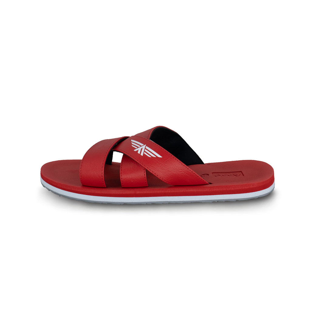 รองเท้าแตะ ASSO รุ่น AS018