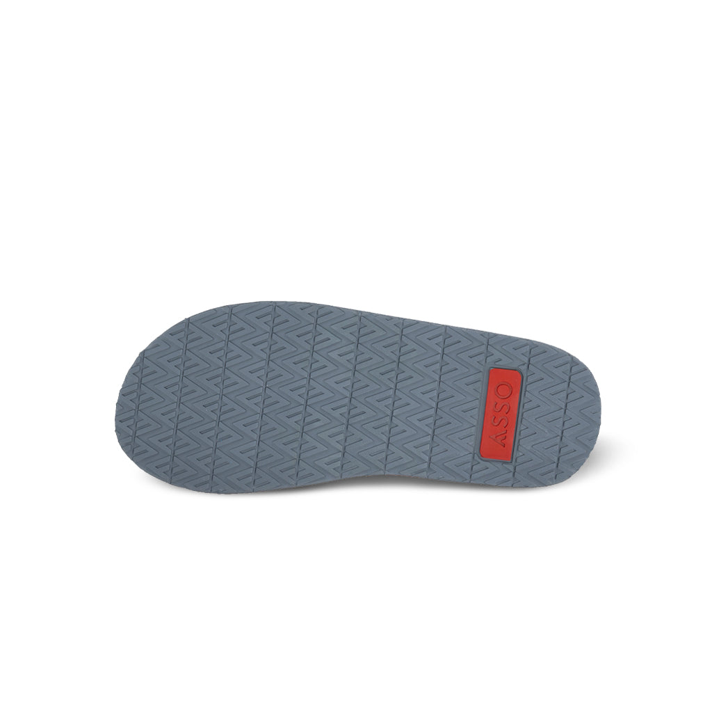 รองเท้าแตะ ASSO รุ่น AS018