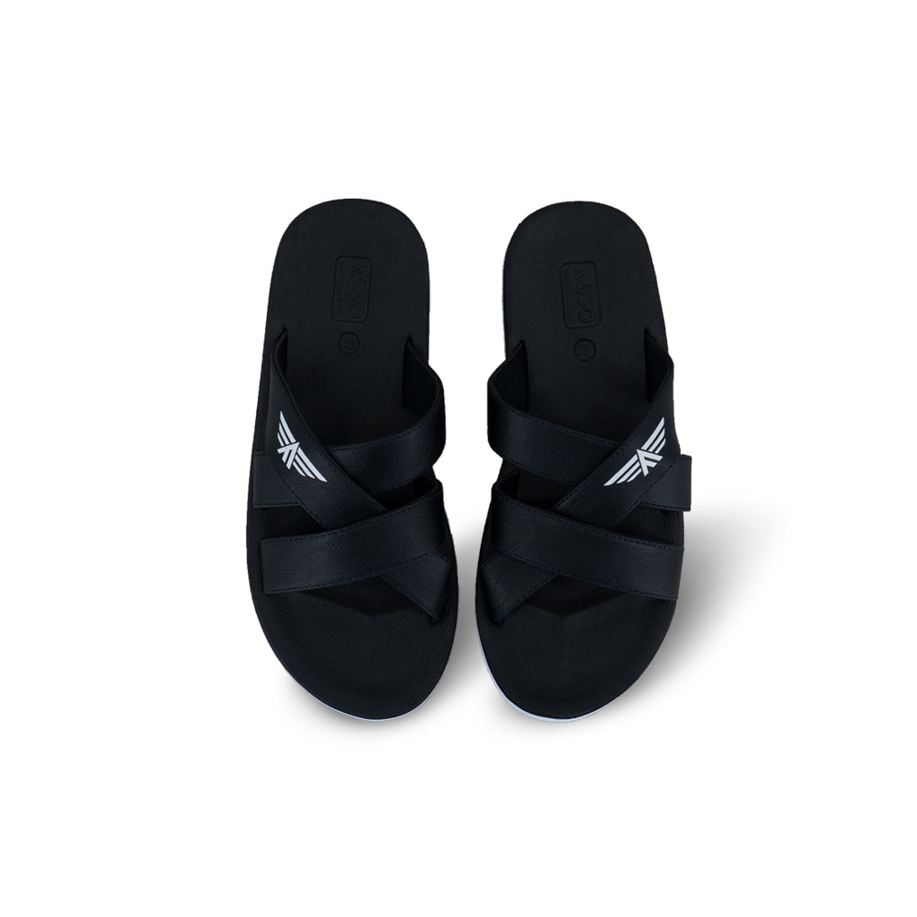 รองเท้าแตะ ASSO รุ่น AS018