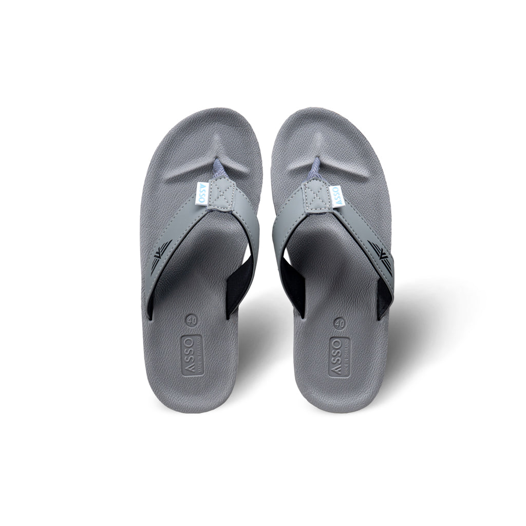 รองเท้าแตะ ASSO รุ่น AS021