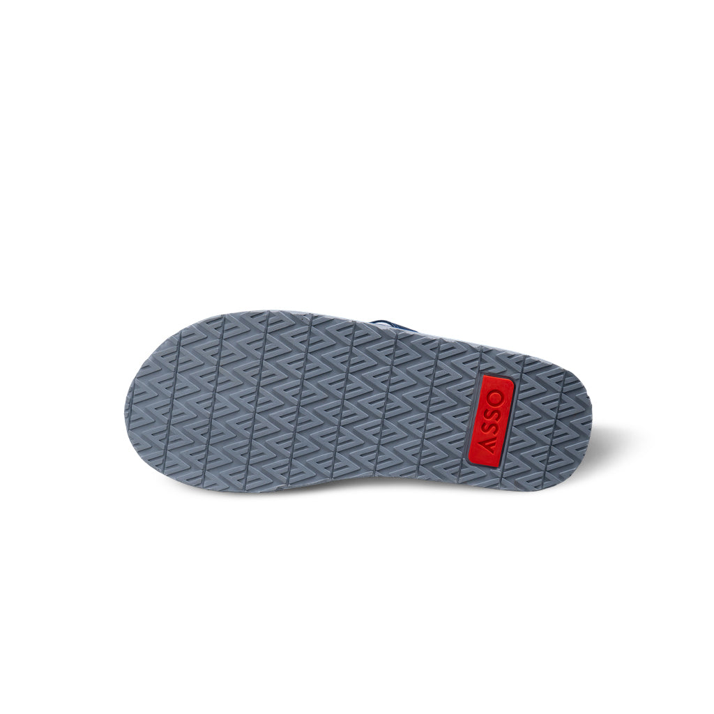 รองเท้าแตะ ASSO รุ่น AS021