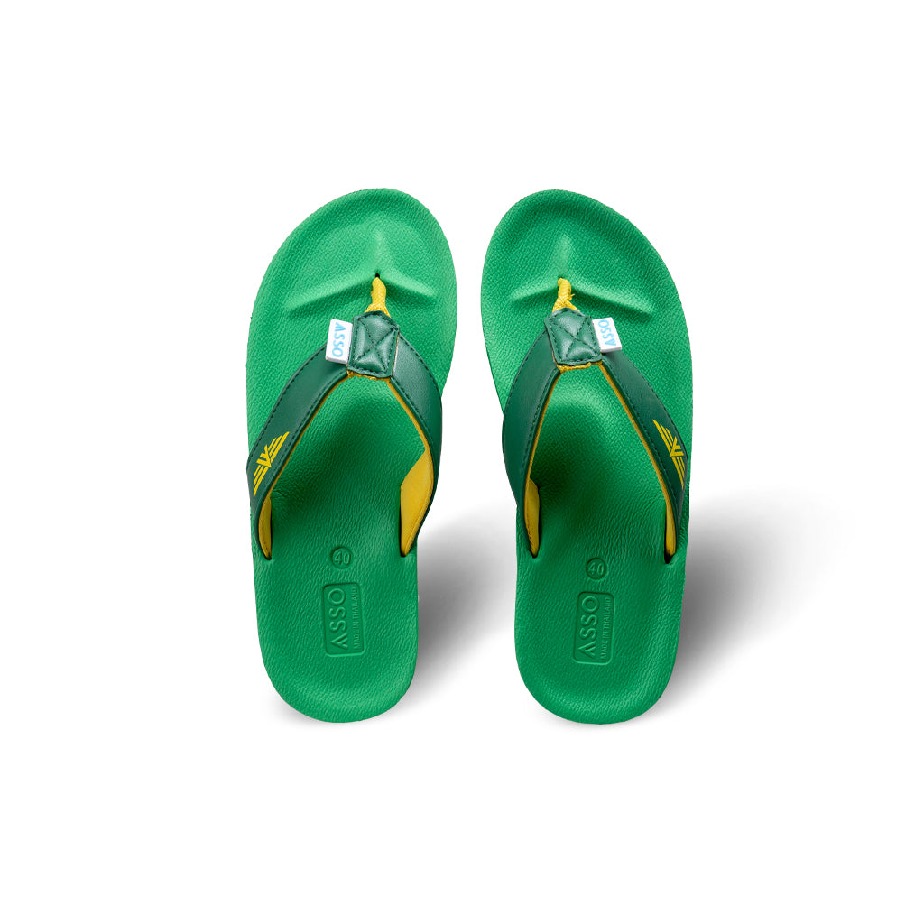 รองเท้าแตะ ASSO รุ่น AS021