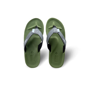 รองเท้าแตะ ASSO รุ่น AS021