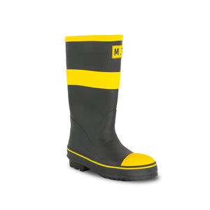 รองเท้าบูท หันข้าง