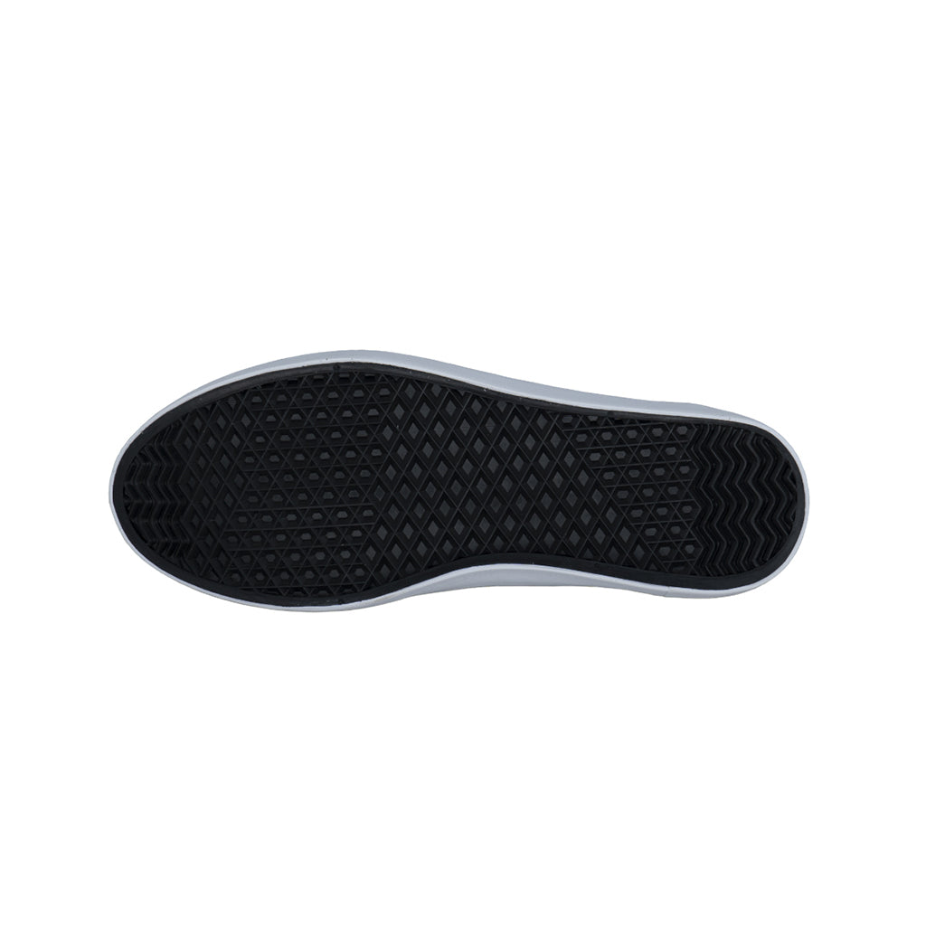 รองเท้าผ้าใบ รองเท้าผ้าใบสลิปออน รองเท้าผ้าใบสลิปออนผู้หญิง เรียบง่าย นุ่มสบาย