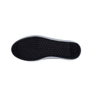 รองเท้าผ้าใบ รองเท้าผ้าใบสลิปออน รองเท้าผ้าใบสลิปออนผู้หญิง เรียบง่าย นุ่มสบาย