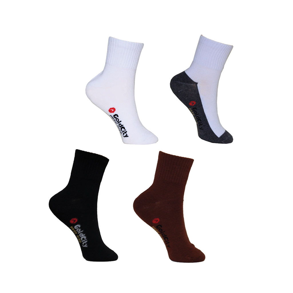 ถุงเท้านักเรียน หันขวา