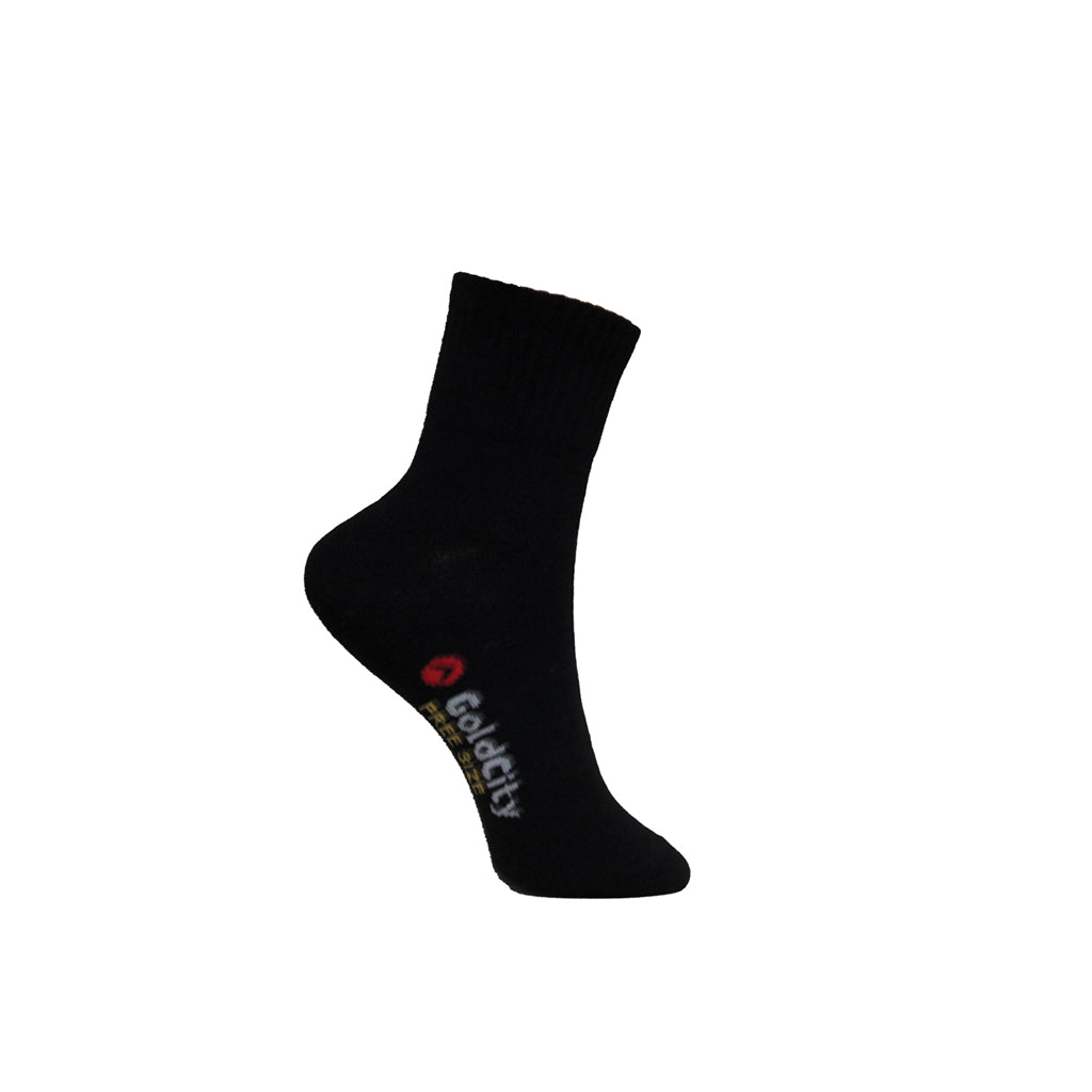 ถุงเท้าสีดำ