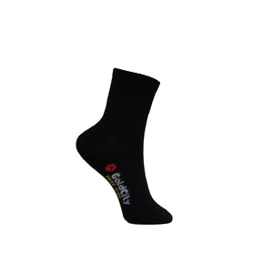 ถุงเท้าสีดำ