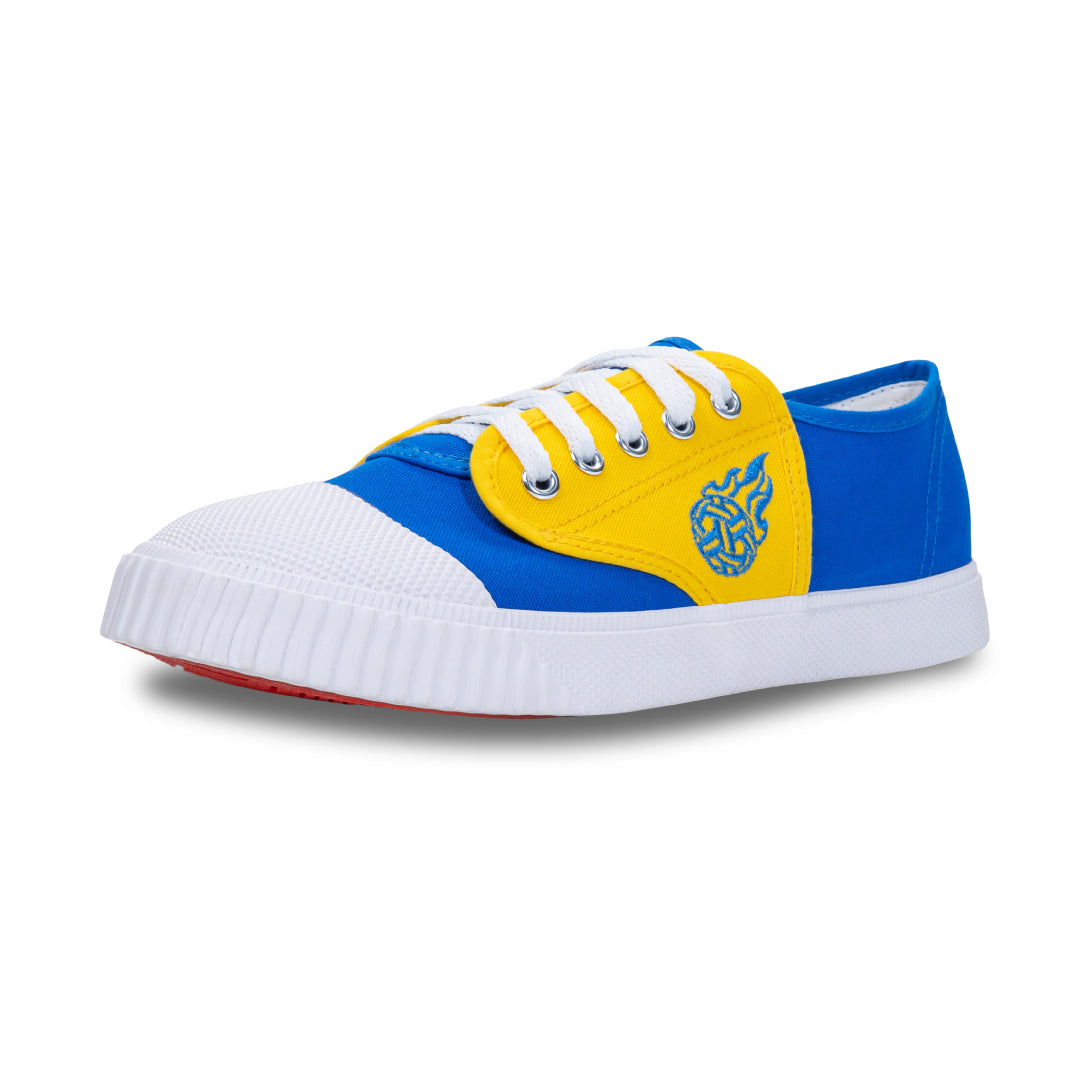 GOLDCITY รองเท้าตะกร้อ รุ่น TK789 คุณภาพดี ทนทาน ( สินค้าใหม่ )