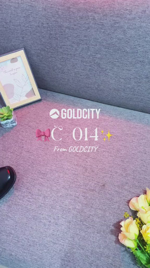 รองเท้าคัทชู รองเท้าคัทชูหัวมน รองเท้าคัทชูหัวมนผู้หญิง  ส้นสูง 2 นิ้ว ใส่สบาย เดินง่าย