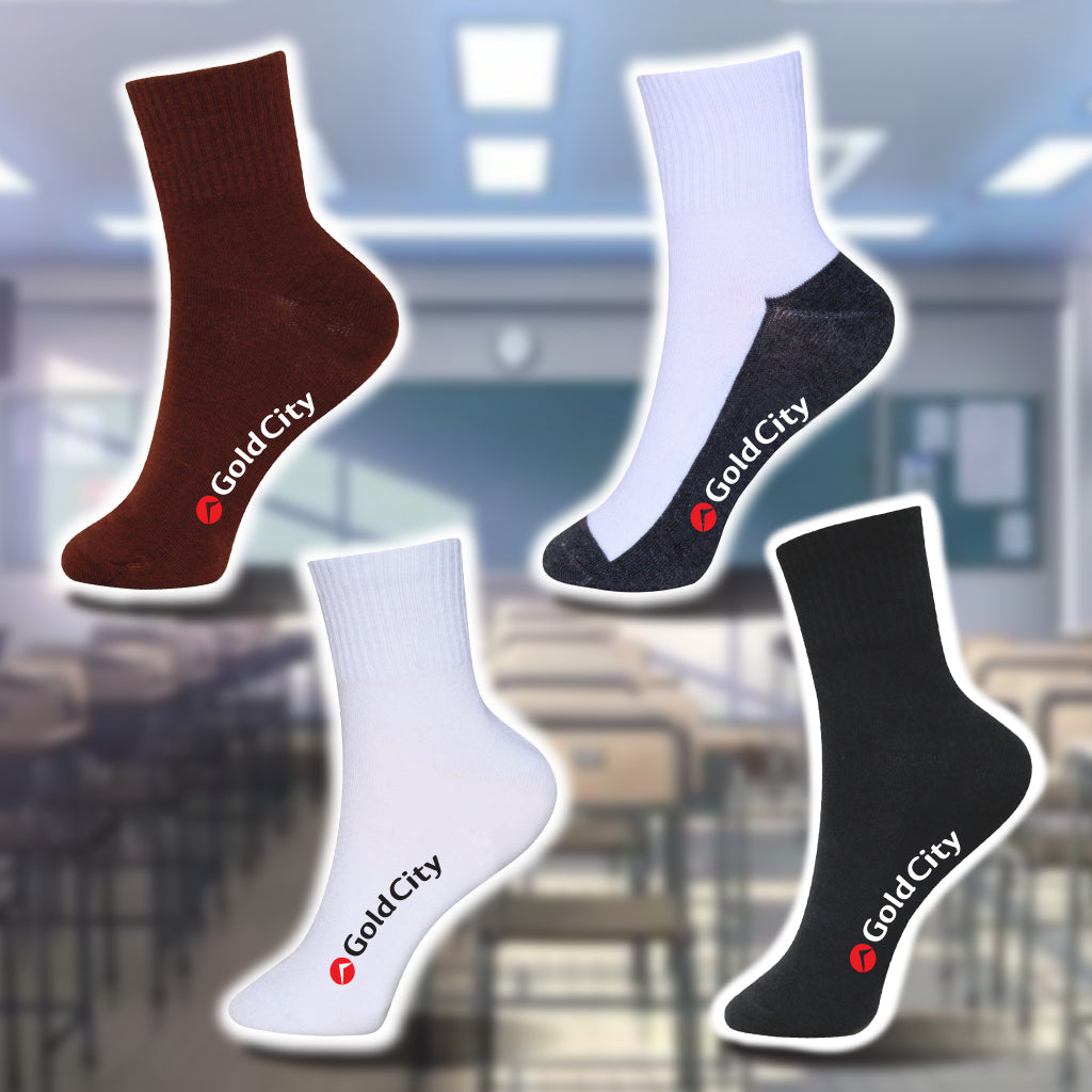 ถุงเท้า บู๊ต และ อื่นๆ