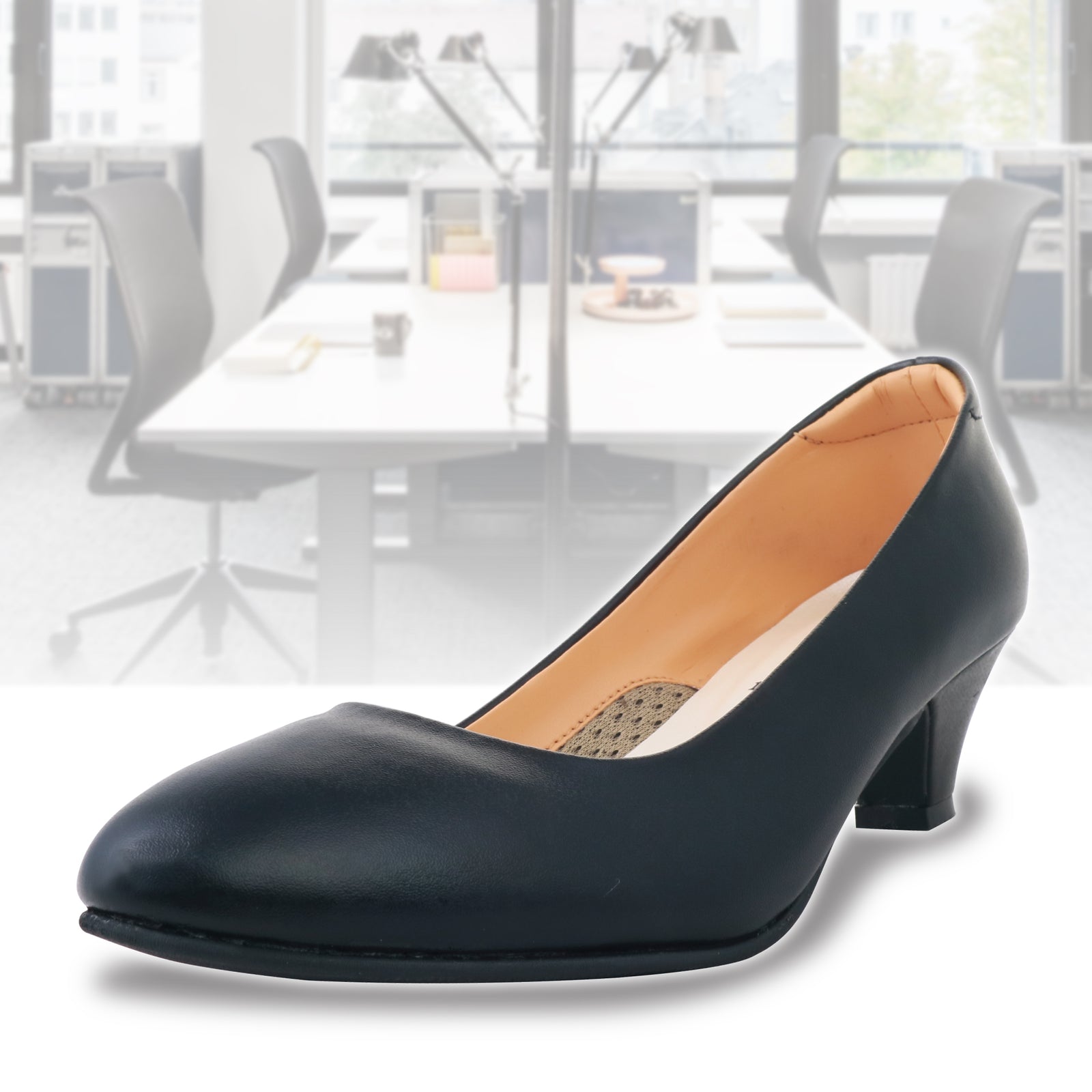 รองเท้าคัทชูผู้หญิง และคัทชูผู้ชาย ใส่แล้วนุ่มสบาย