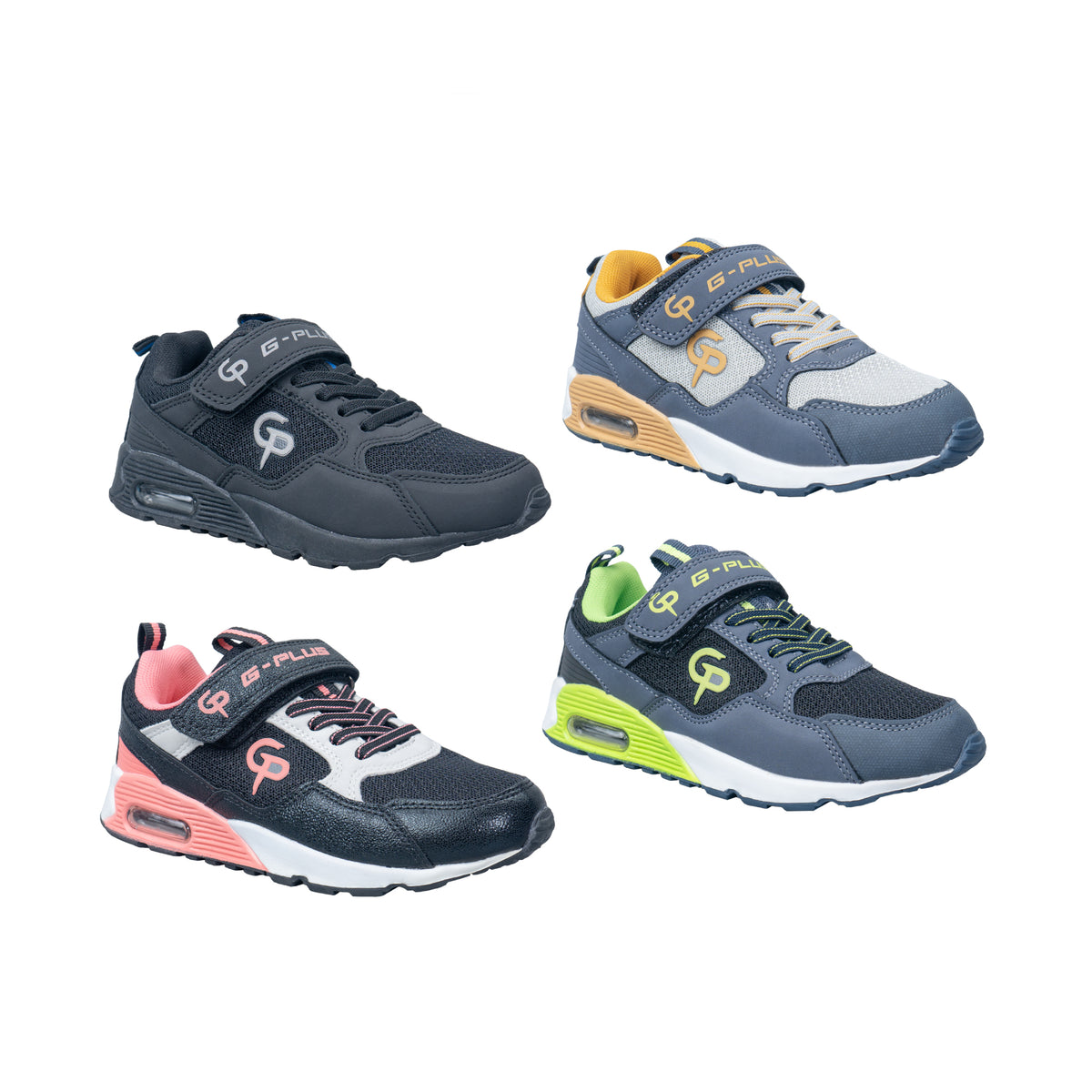 รองเท้าผ้าใบ หันขวา