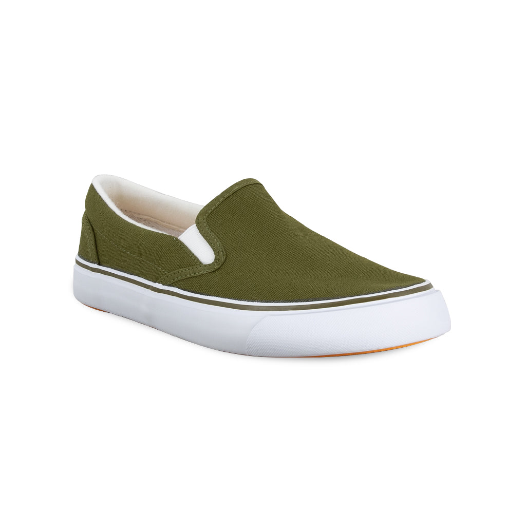 Step into Comfort: The Ultimate Guide to Cheap Canvas Slip-On Shoes