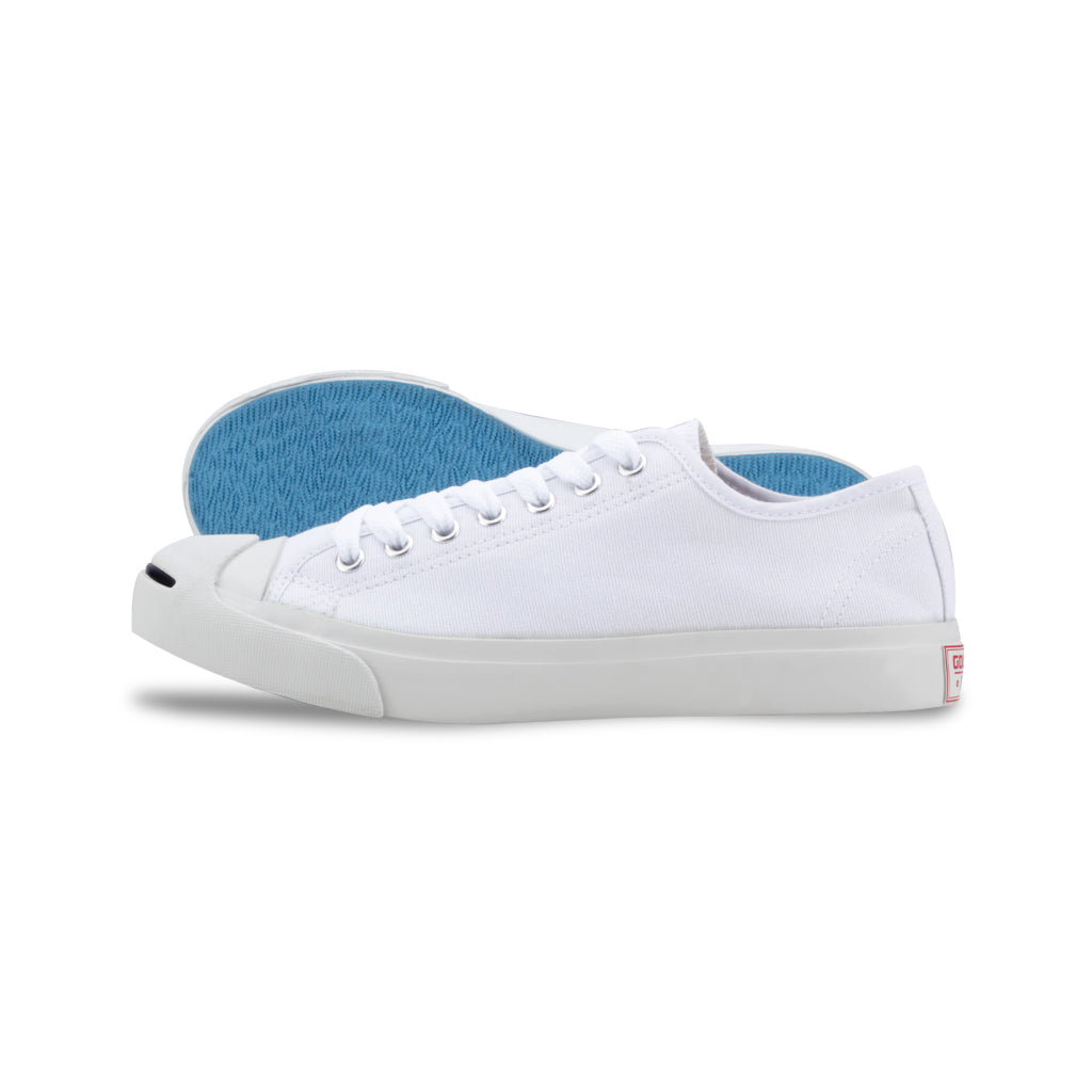 รองเท้าผ้าใบแฟชั่น หันซ้าย