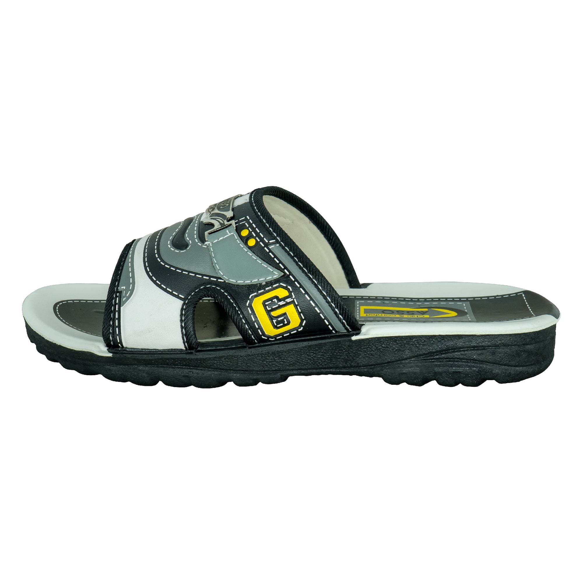 PU sandals model G201