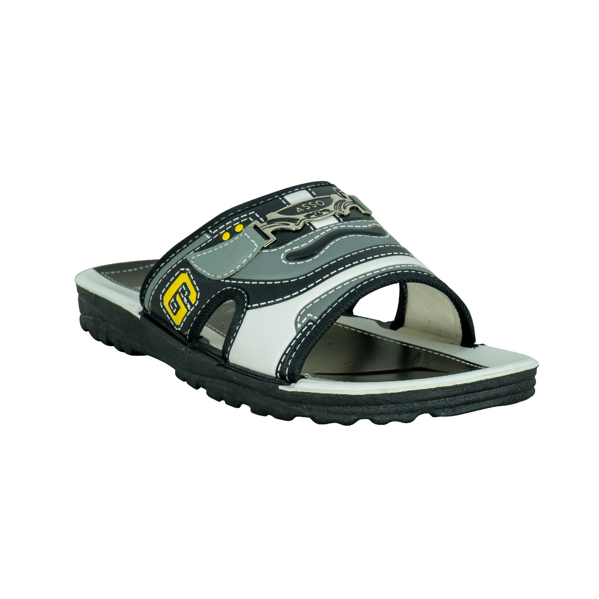 PU sandals model G201