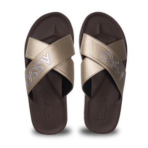 ASSO sandals model AS008