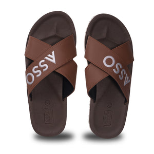 ASSO sandals model AS008