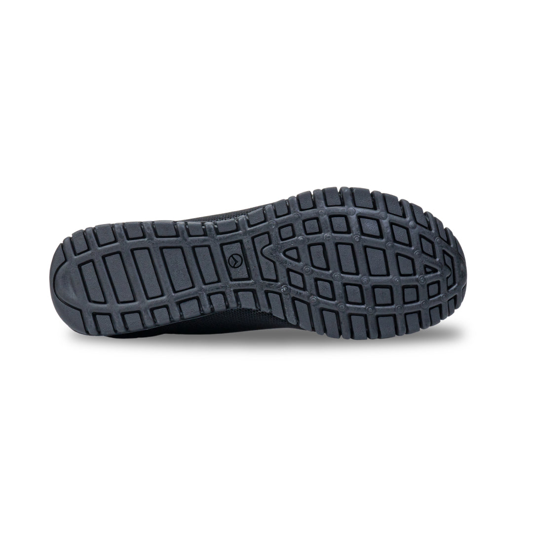 Slip-on shoes, soft edge, durable, cheap price, model 1285