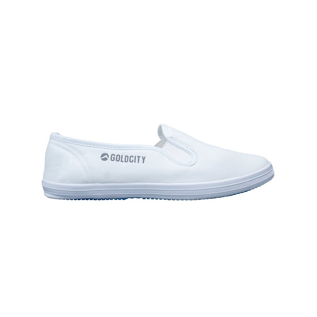 รองเท้าสลิปออน หันขวา