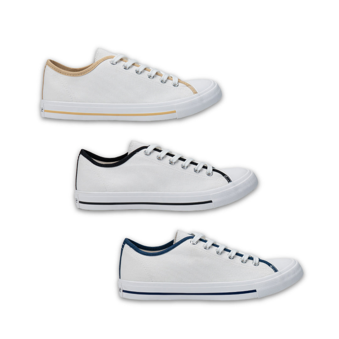 รองเท้าผ้าใบแฟชั่น  รุ่น ER001