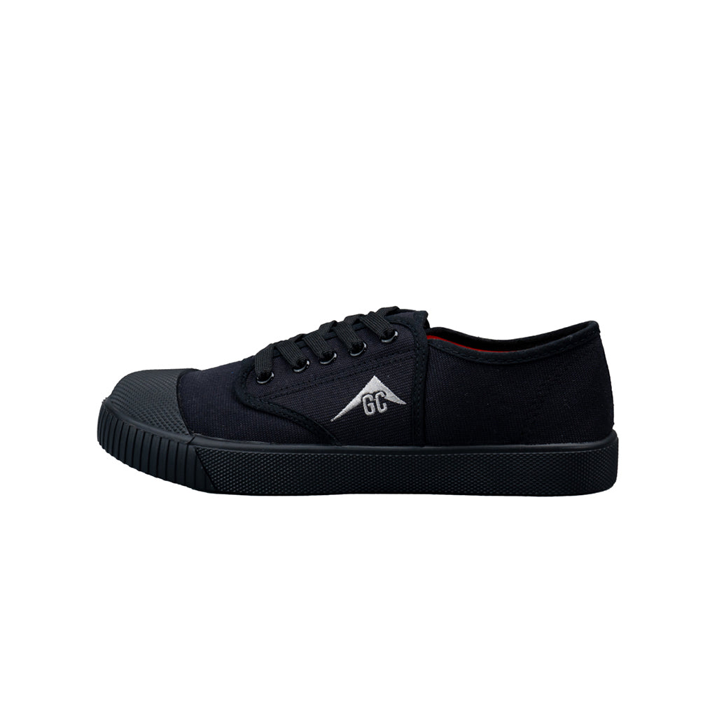 รองเท้านักเรียน หันซ้าย