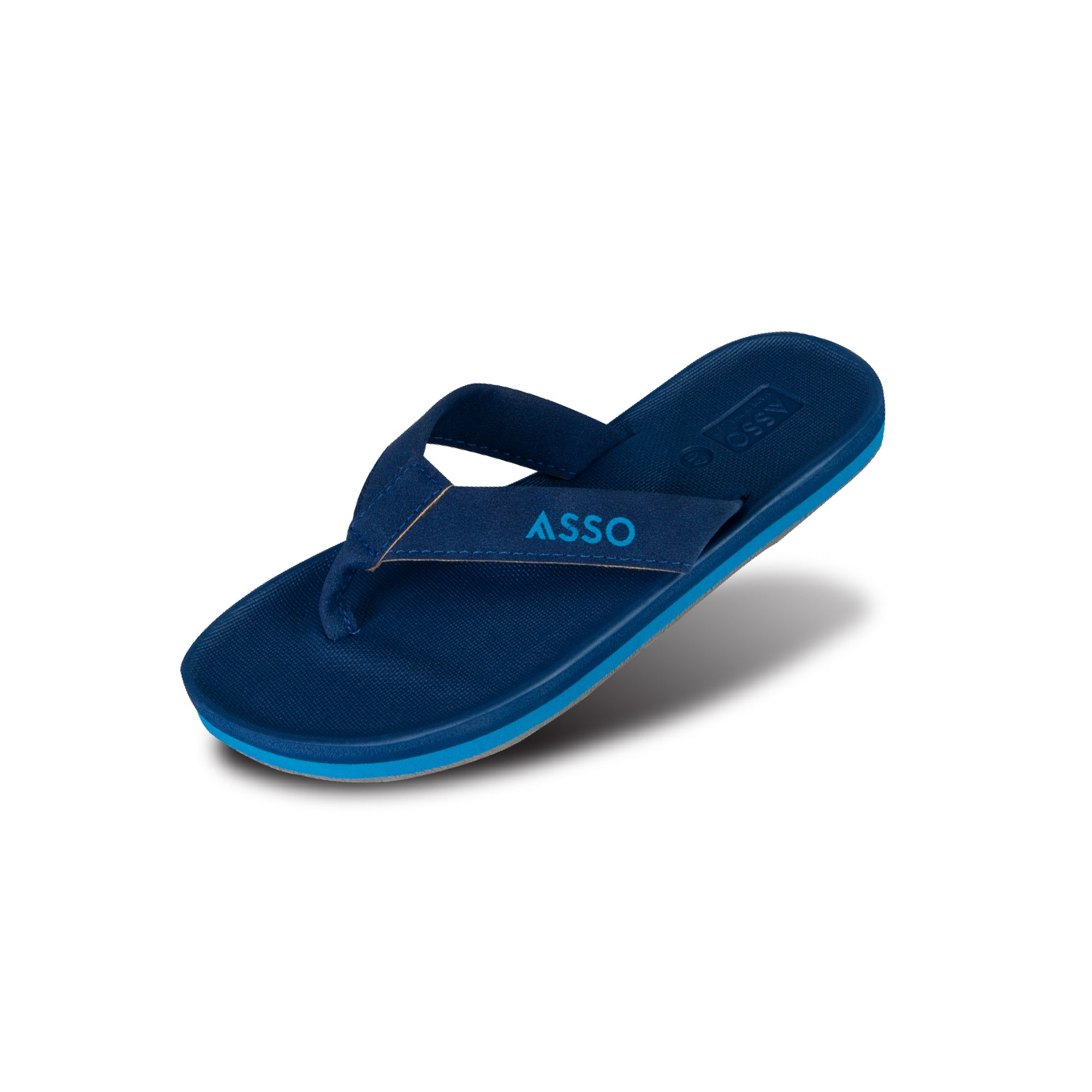 รองเท้าแตะ ASSO รุ่น AS004