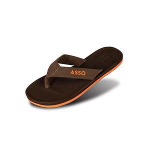 ASSO sandals model AS008