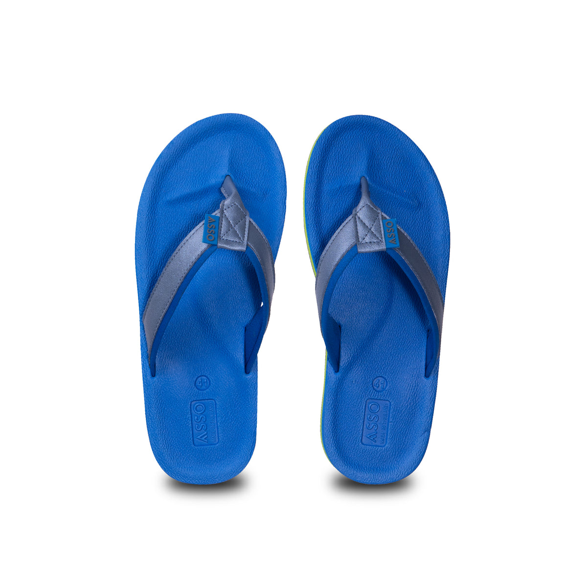 รองเท้าแตะ ASSO รุ่น AS008