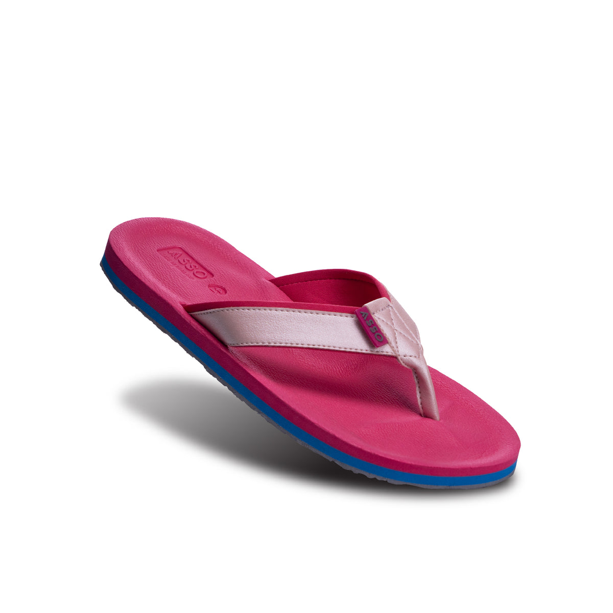 รองเท้าแตะ ASSO รุ่น AS008