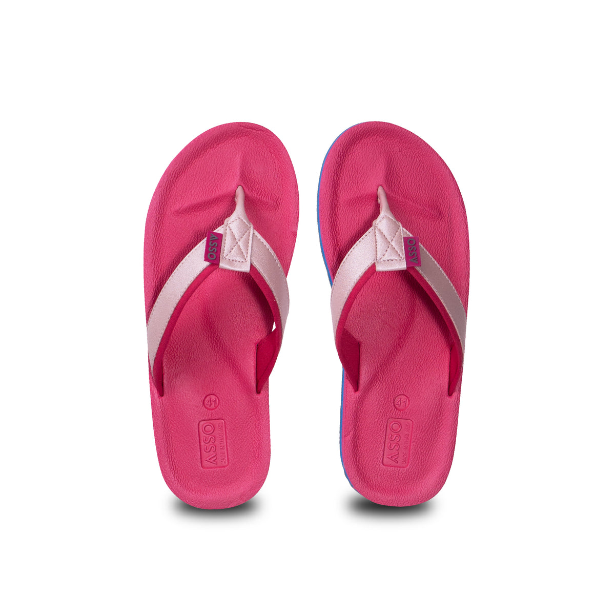 รองเท้าแตะ ASSO รุ่น AS008