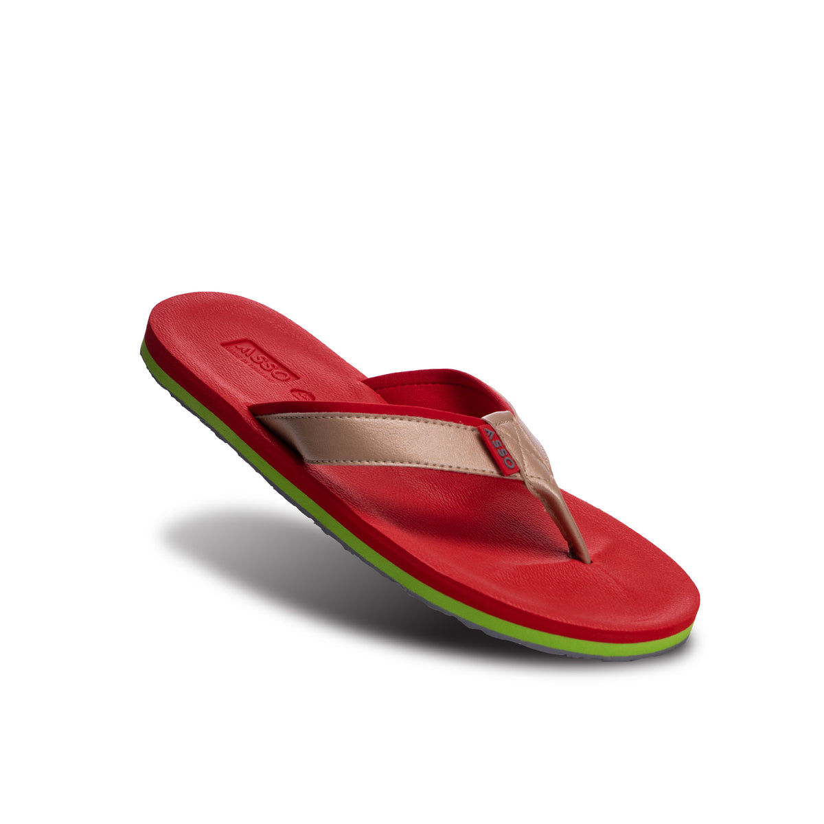 รองเท้าแตะ ASSO รุ่น AS008