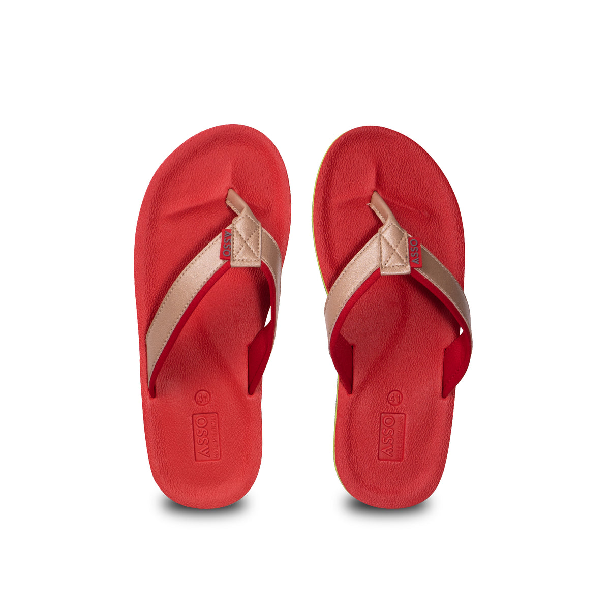 รองเท้าแตะ ASSO รุ่น AS008