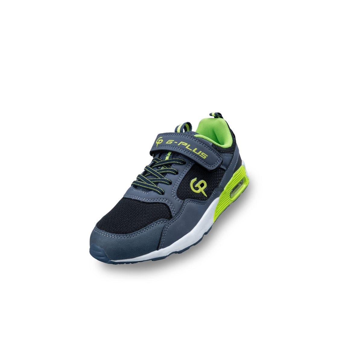 รองเท้าผ้าใบ หันหน้า