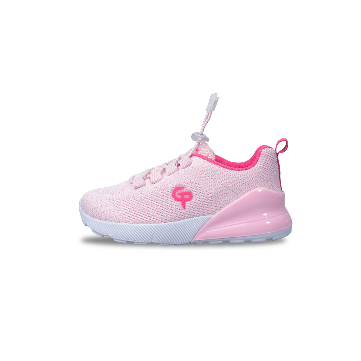 รองเท้าผ้าใบ หันซ้าย