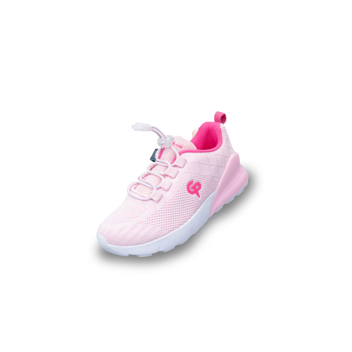 รองเท้าผ้าใบ หันหน้า