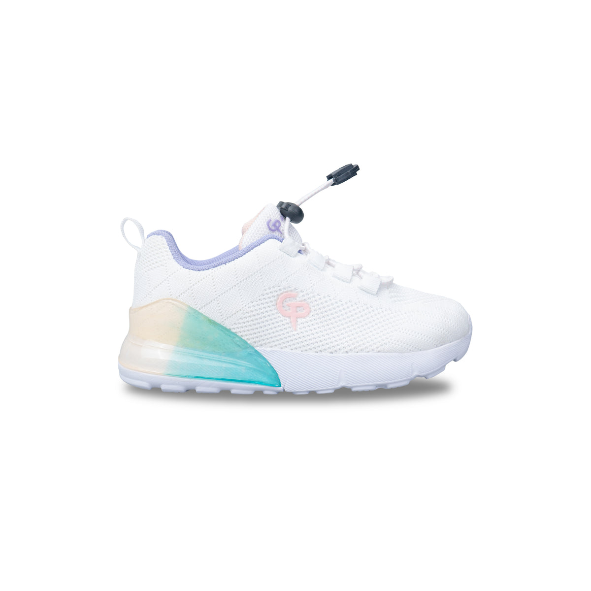 รองเท้าผ้าใบ หันขวา