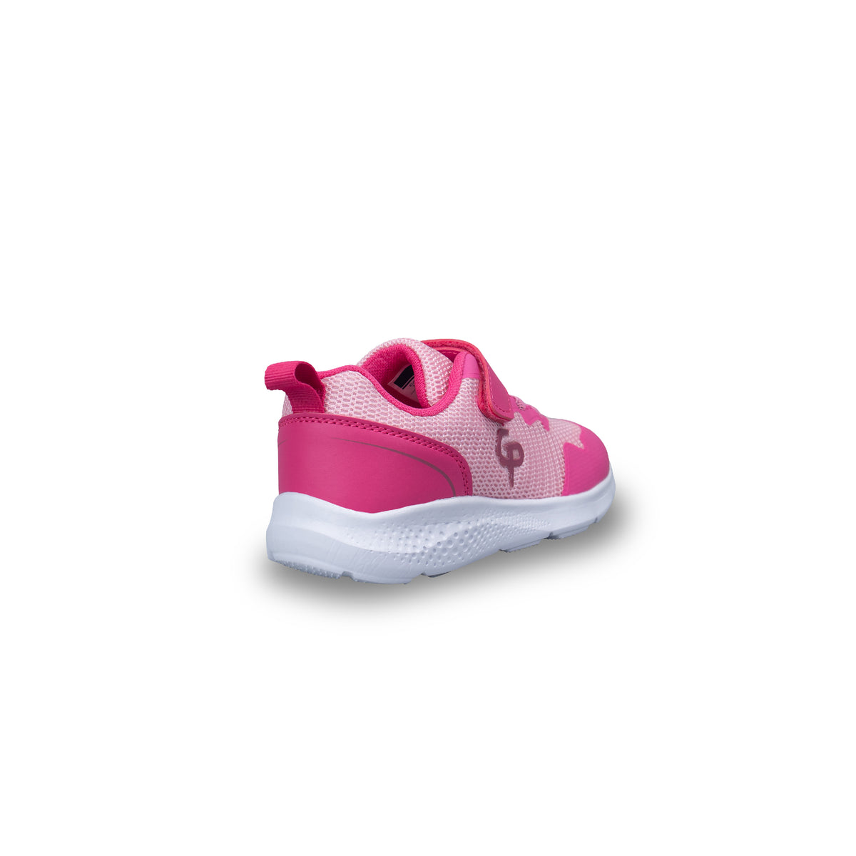 รองเท้าผ้าใบ หันหลัง