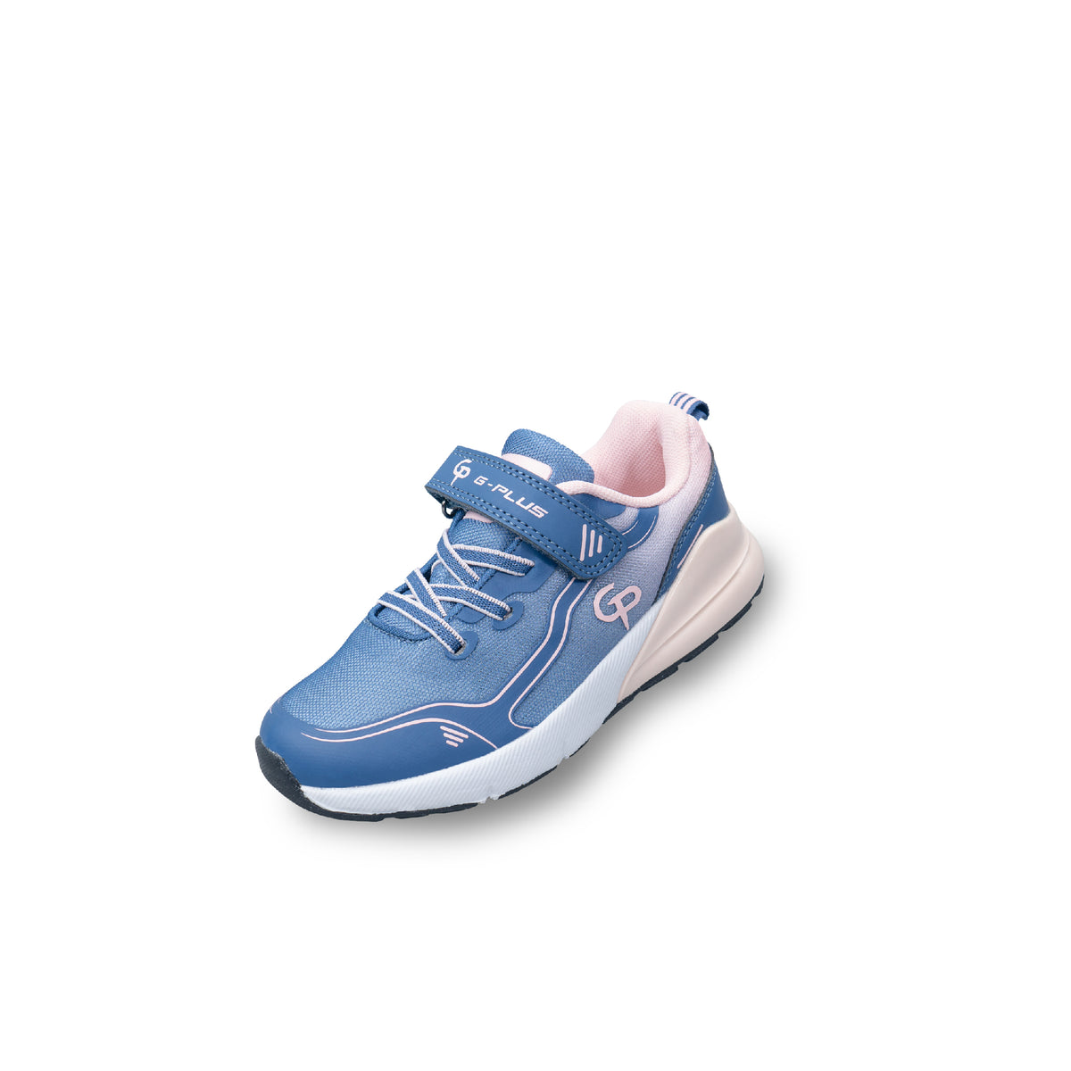 รองเท้าผ้าใบ หันหน้า