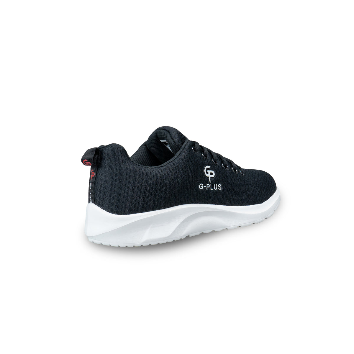 รองเท้าผ้าใบ หันหลัง